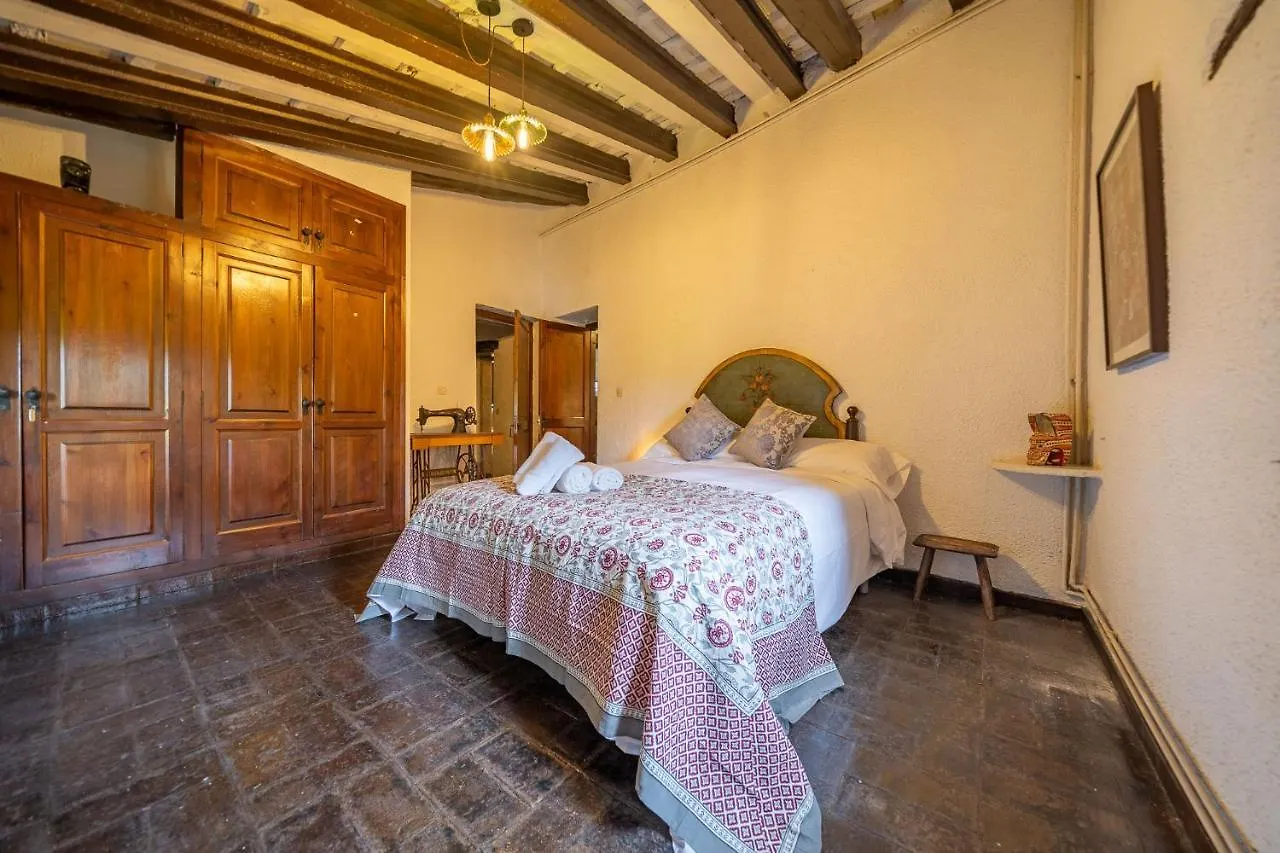 Villa Masia Marco Lux, Ideal Familias Con Gran Zona Exterior Y Piscina Llagostera Spagna