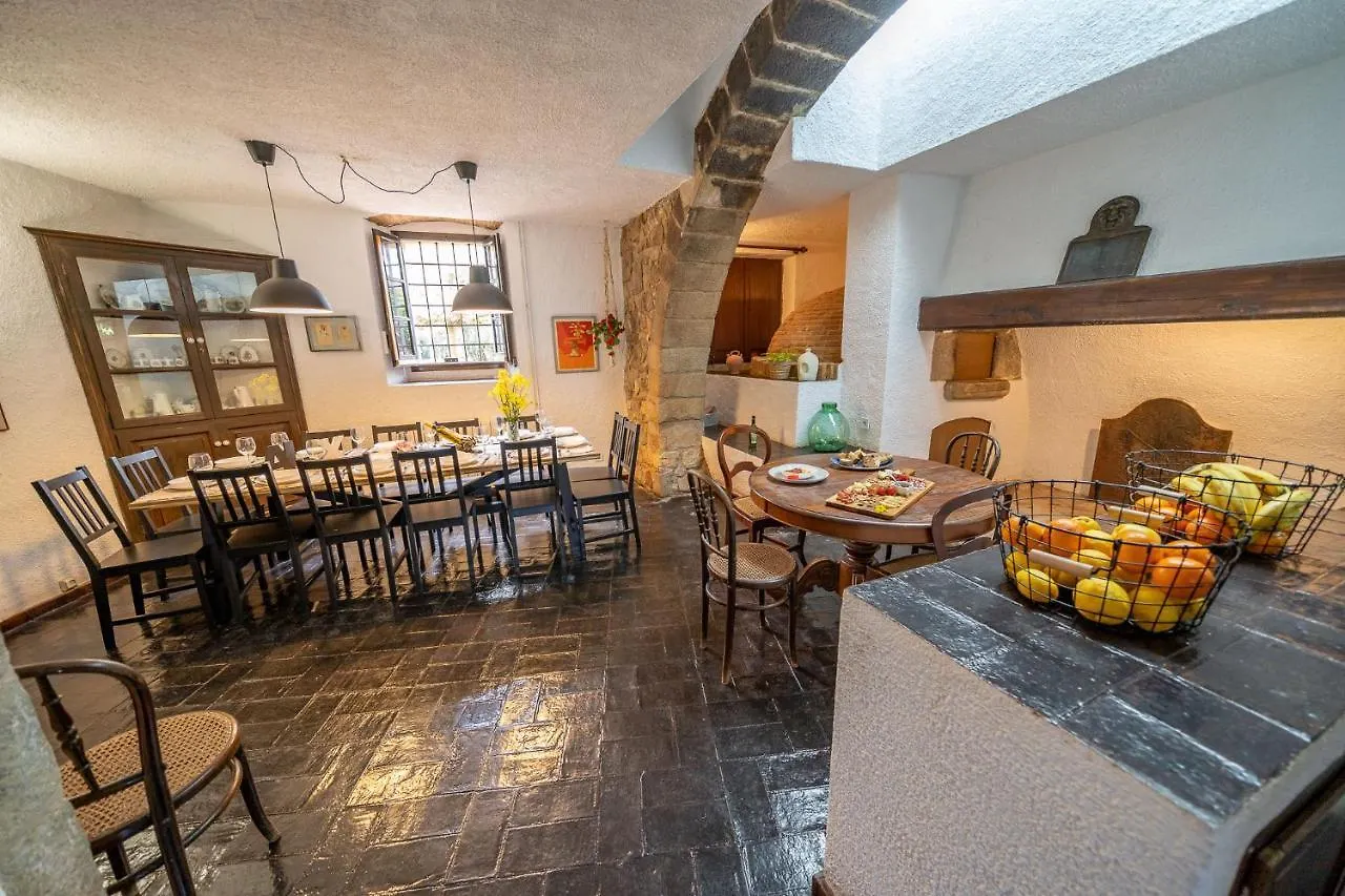 Masia Marco Lux, Ideal Familias Con Gran Zona Exterior Y Piscina Llagostera