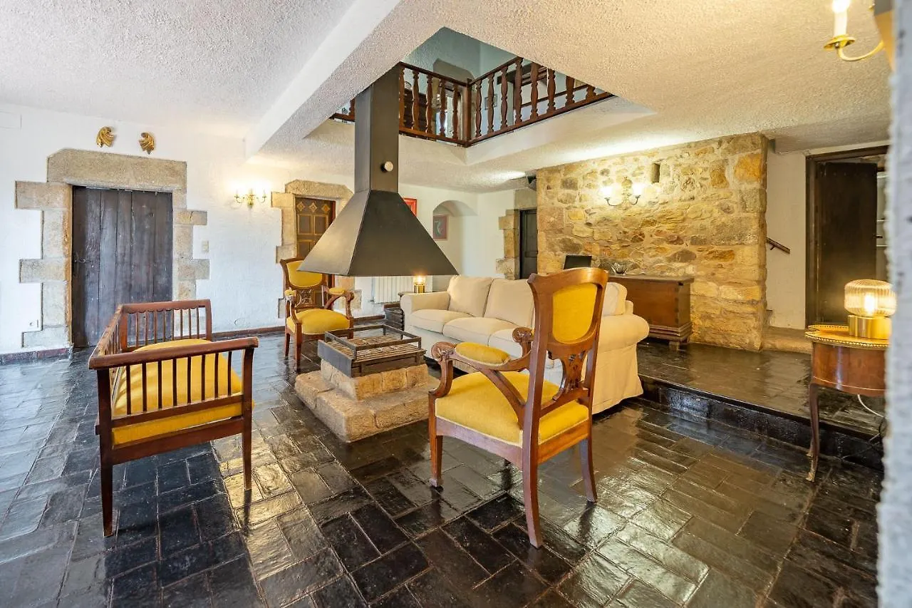 Masia Marco Lux, Ideal Familias Con Gran Zona Exterior Y Piscina Llagostera Spagna